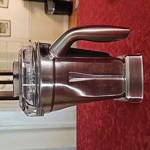 Vitamix Stainless Steel Blender - no box Never used